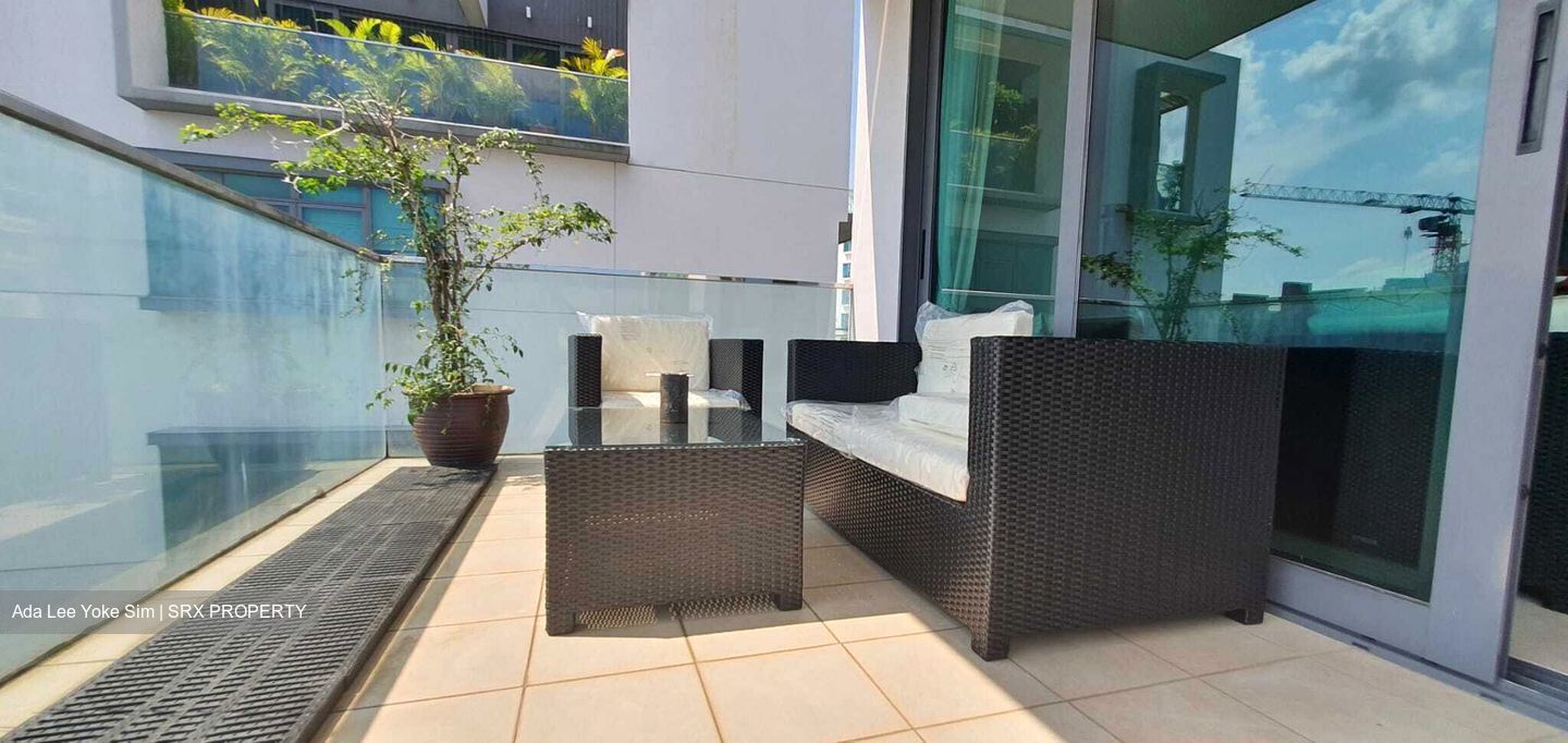 Holland Road (D10), Condominium #394160091